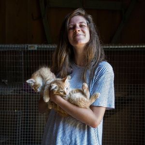 Meet your Posher, Jerrica